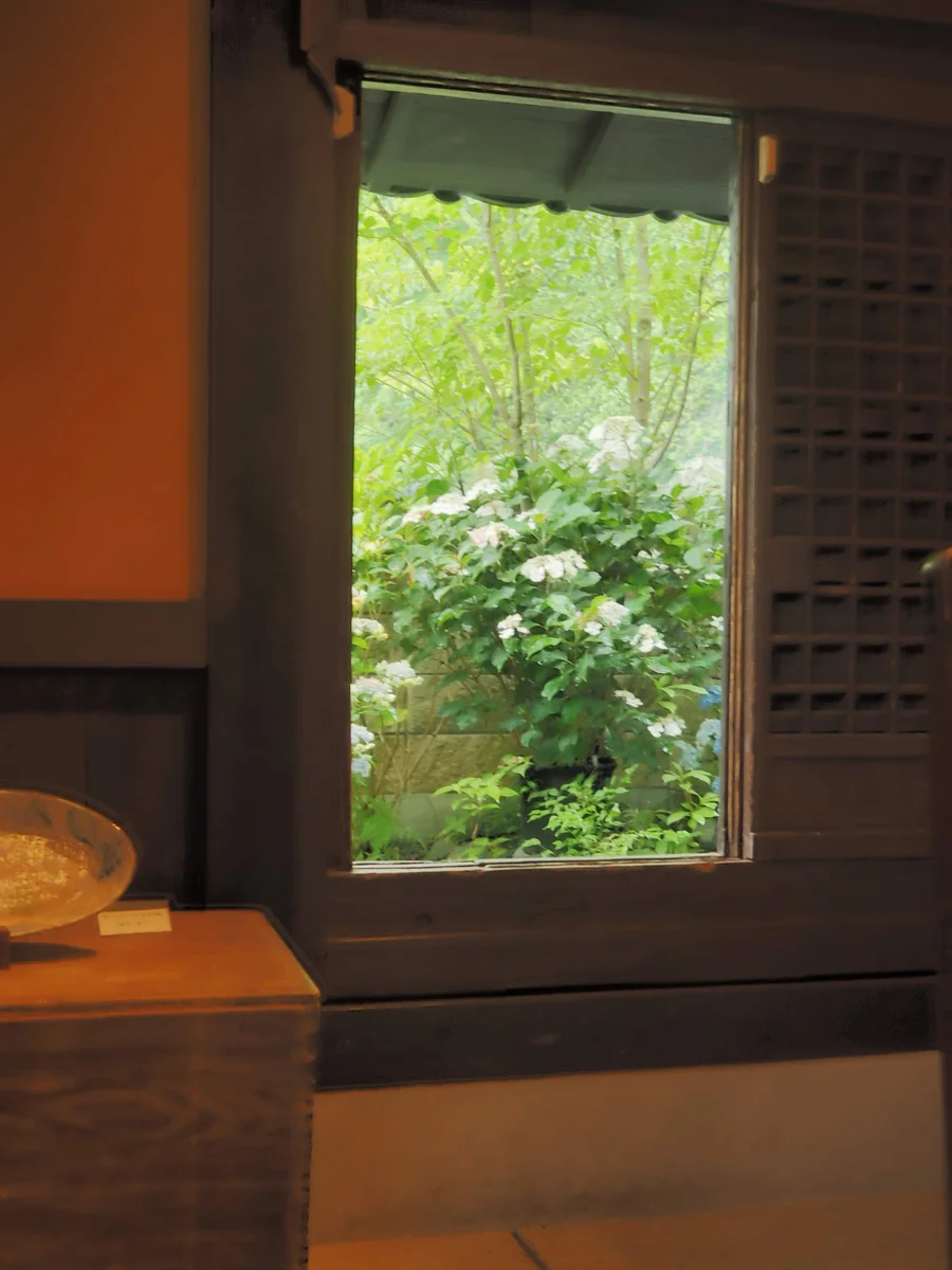 投稿写真：鎌倉　蔵の入り戸