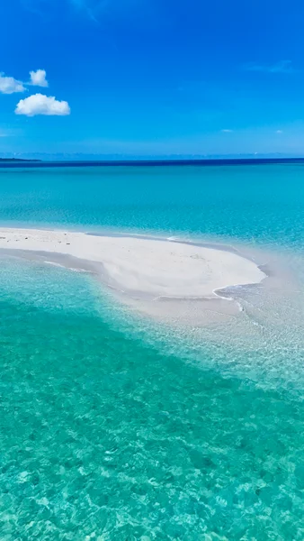 投稿：宮古島 ユニの浜