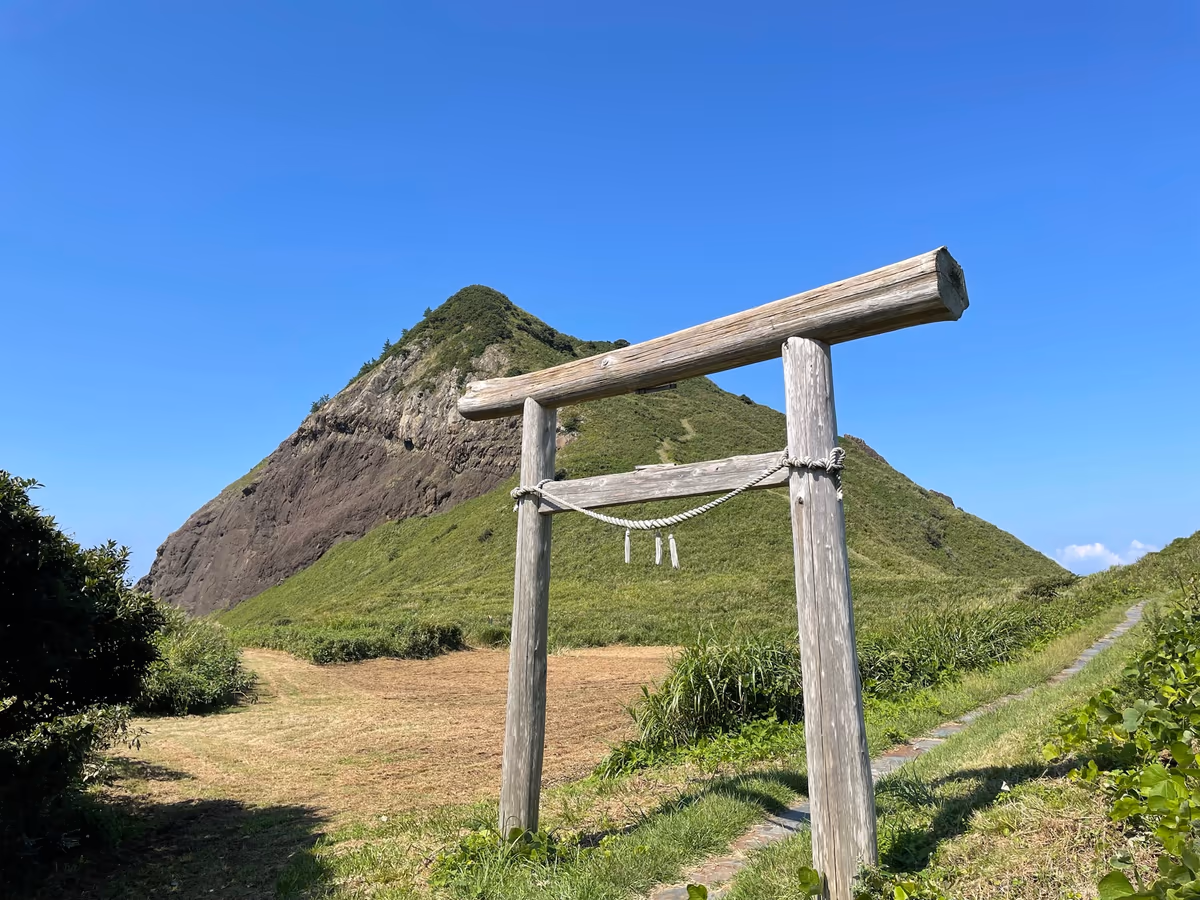投稿写真：大野亀