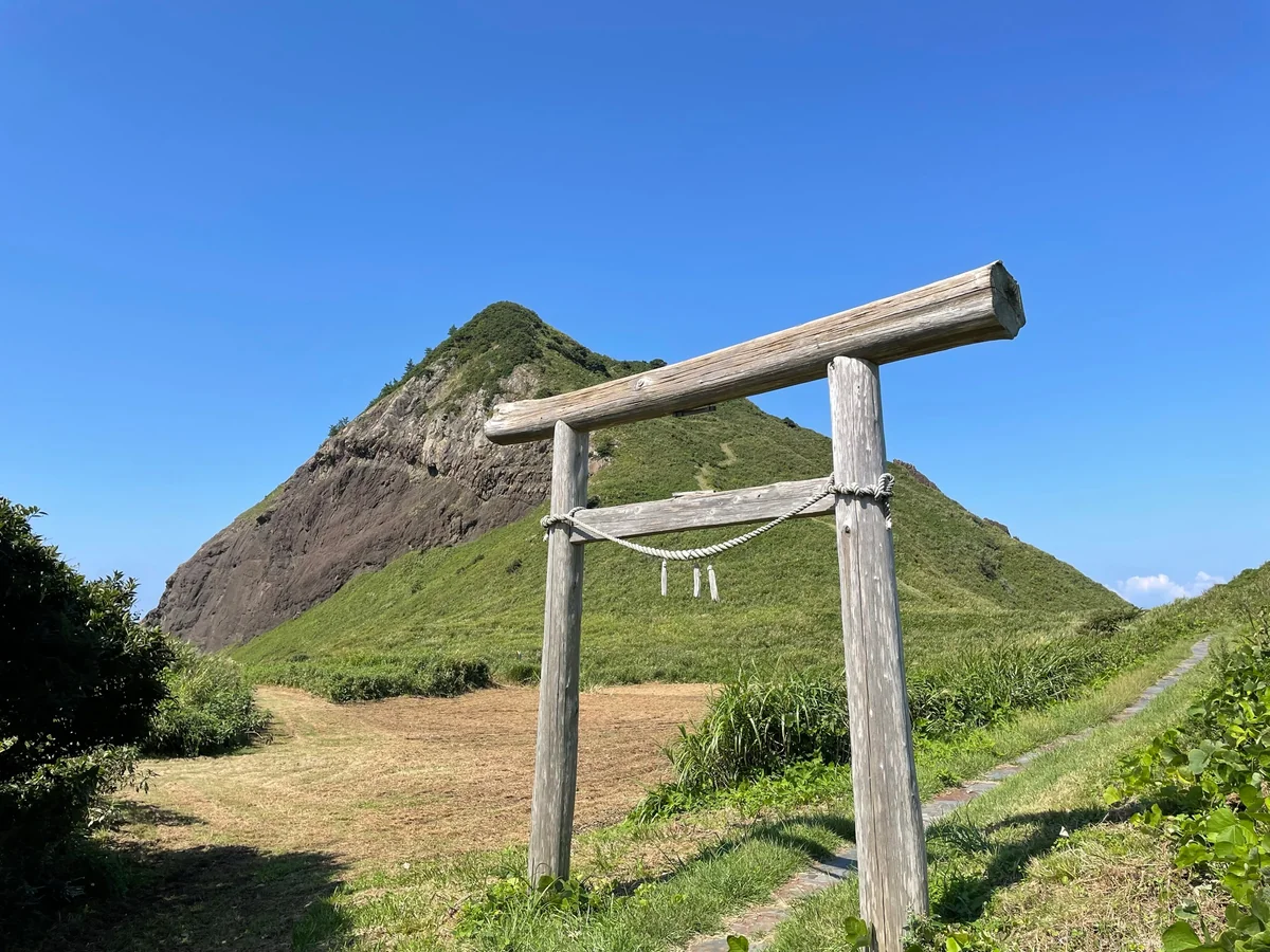 投稿写真：大野亀