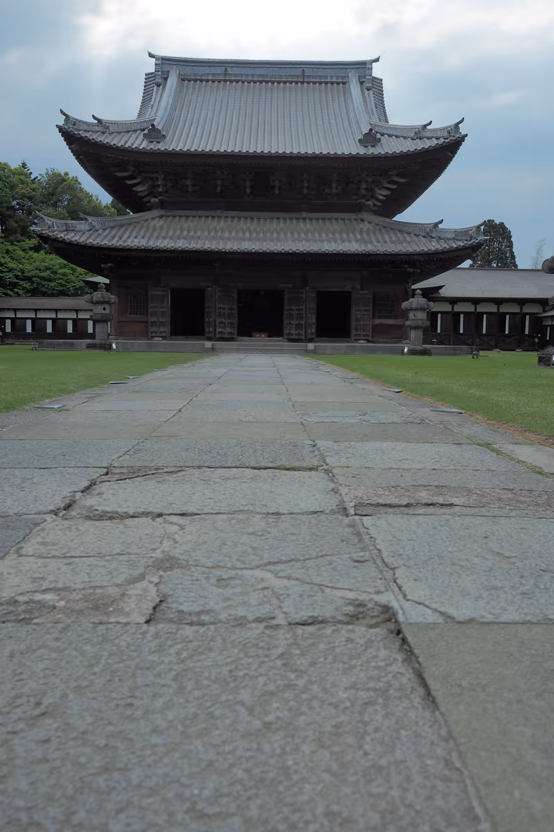 投稿写真：瑞龍寺