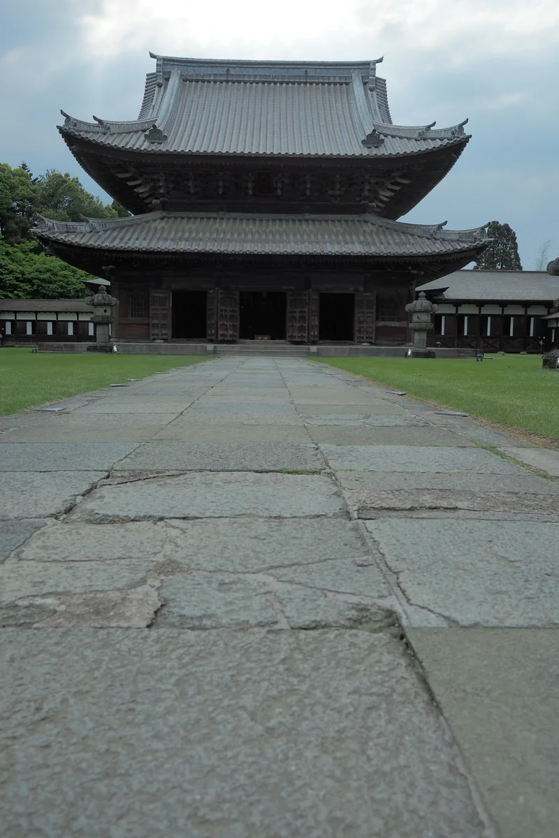 投稿写真：瑞龍寺