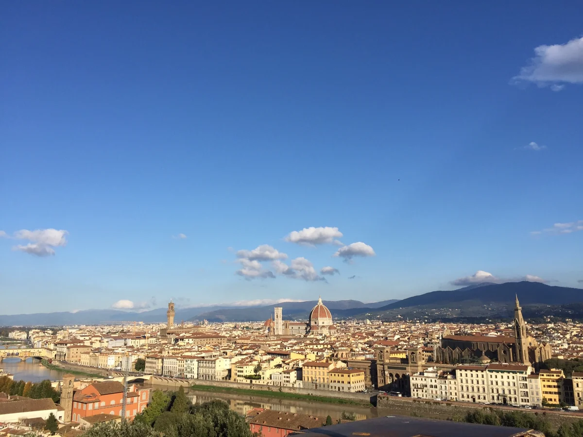 投稿写真：ルネッサンスブルー