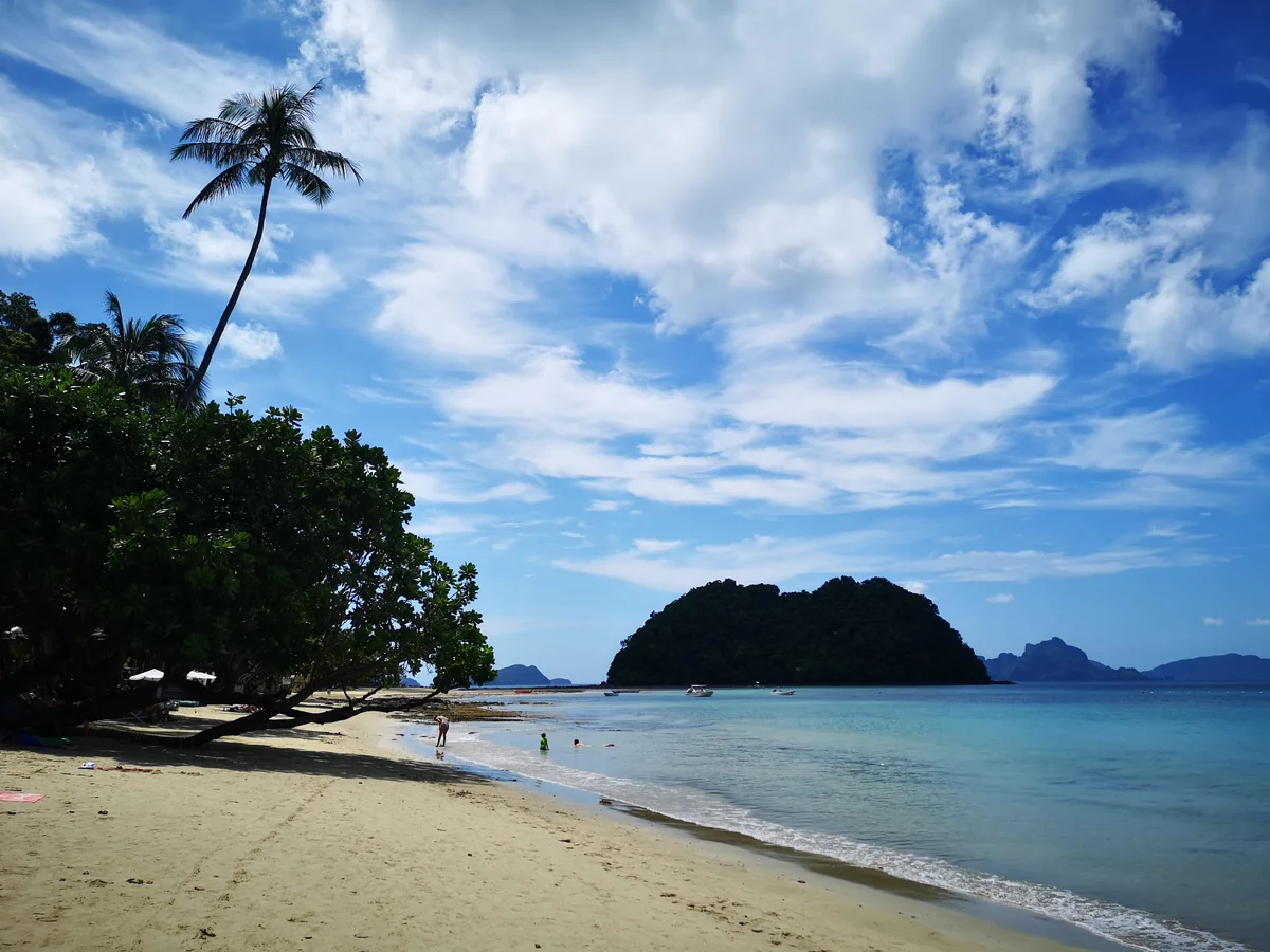 投稿写真：ラスカバニャスビーチ