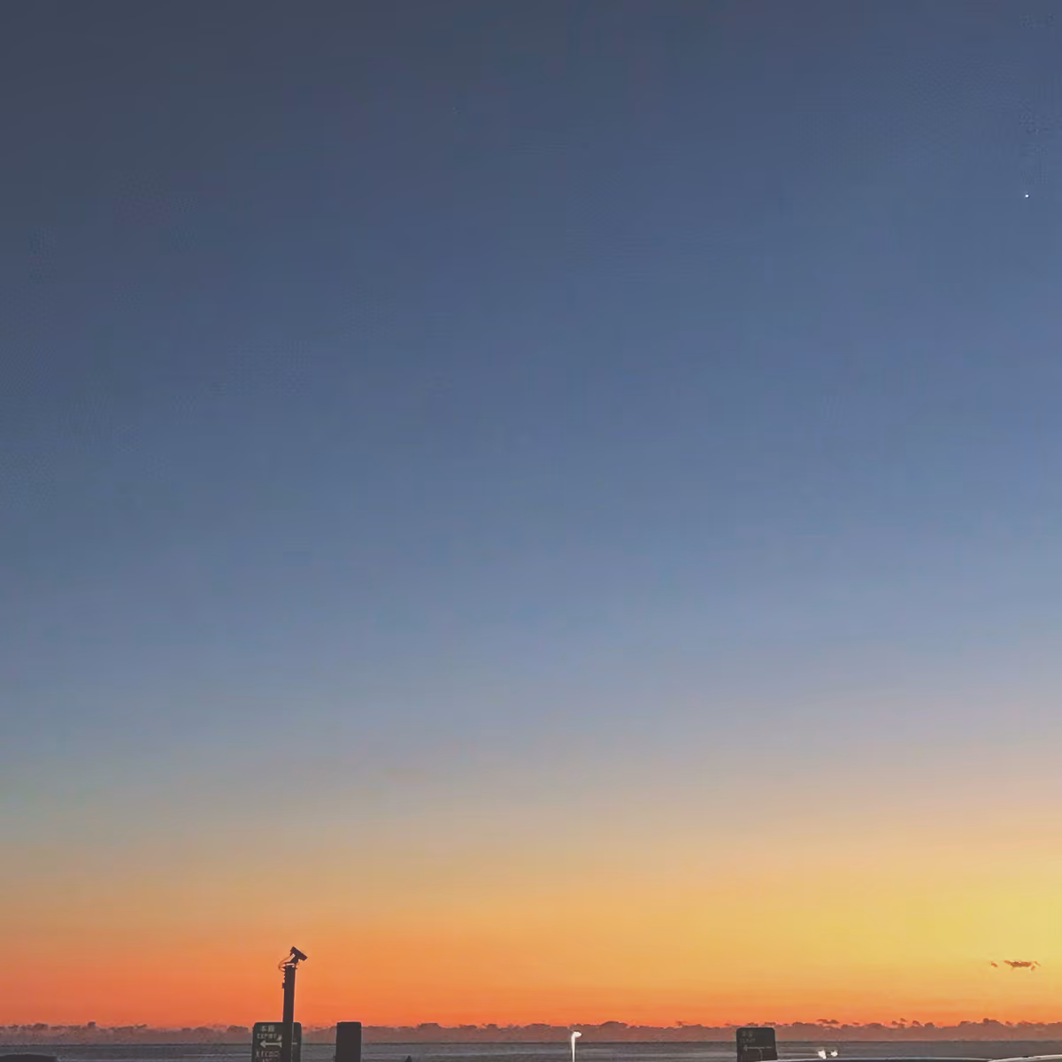 投稿写真：空