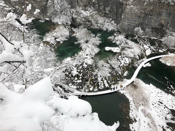 投稿：プリトヴィツェ湖群国立公園の絶景