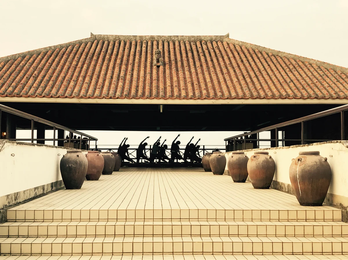 投稿写真：沖縄 小浜島