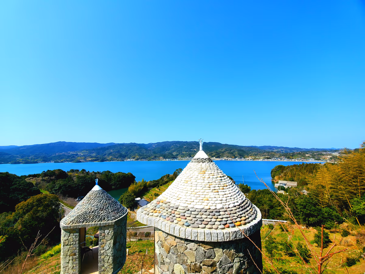 投稿写真：尾戸町からの眺め