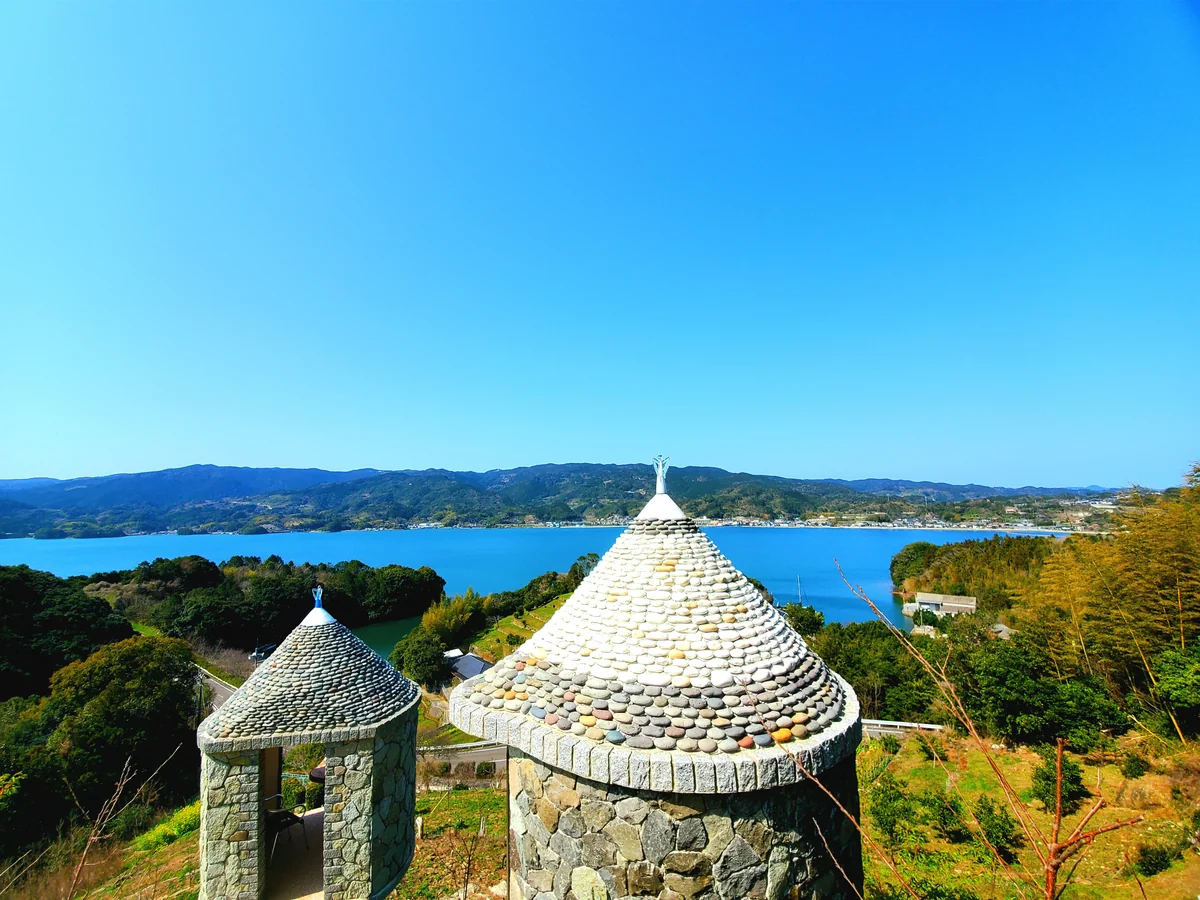 投稿写真：尾戸町からの眺め