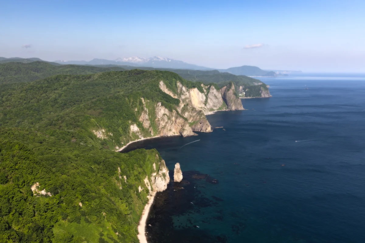 投稿写真：積丹半島