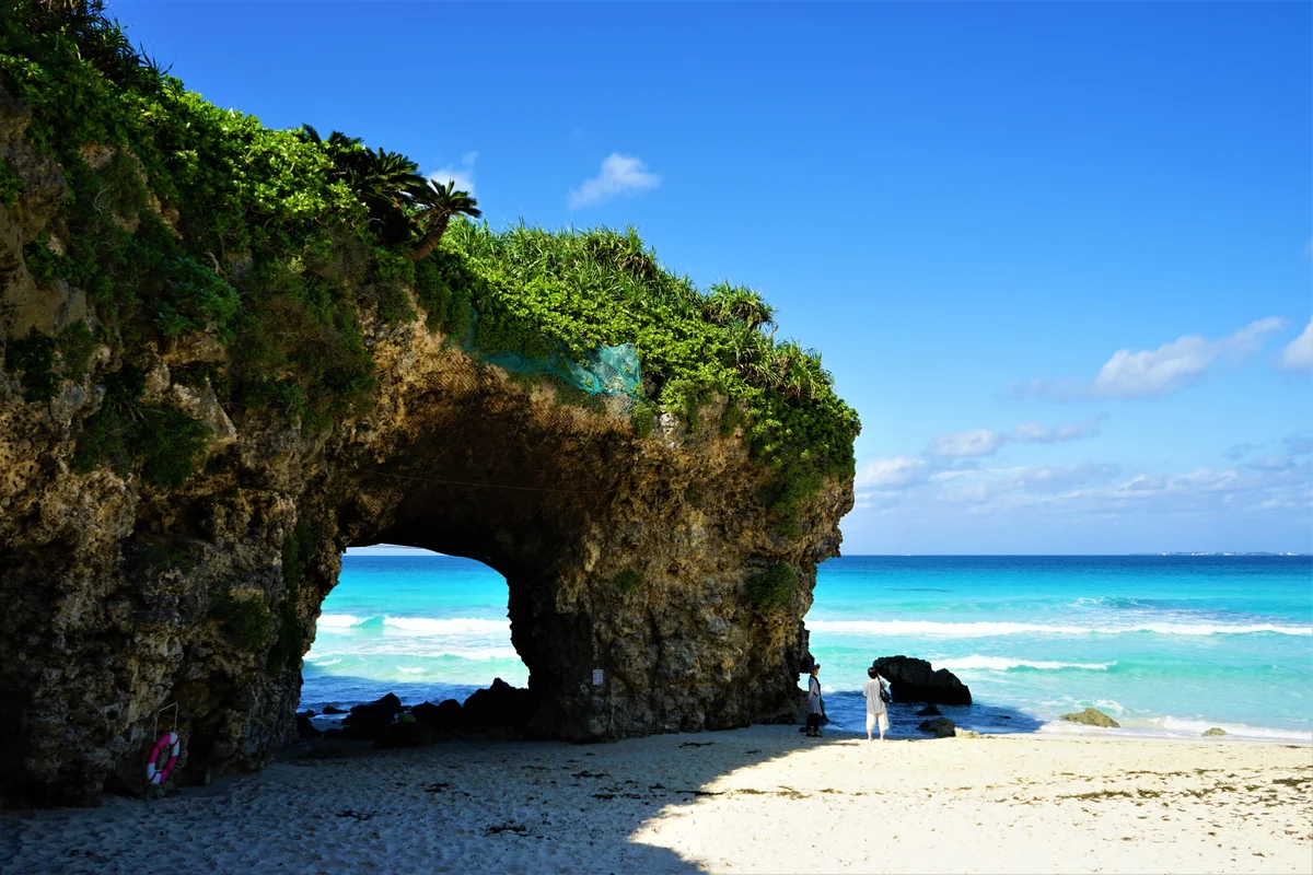 投稿写真：宮古島