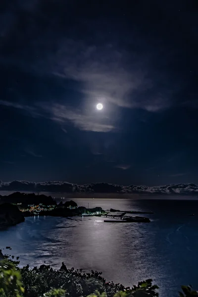 投稿：中秋名月