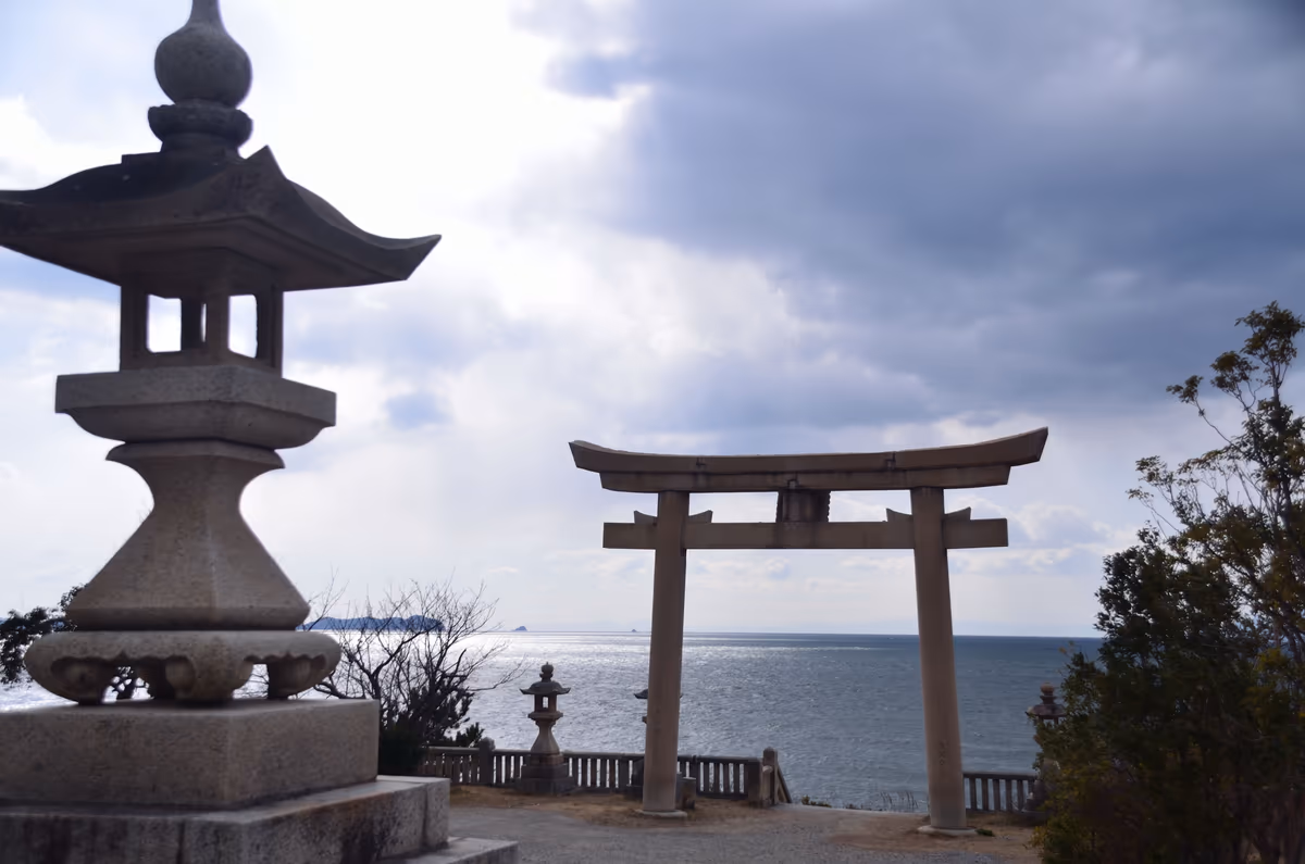 投稿写真：赤穂岬