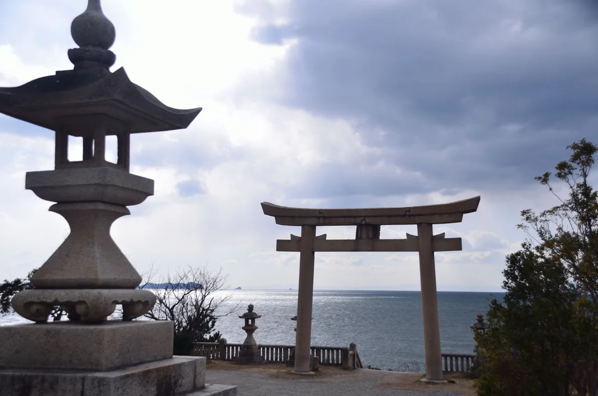 投稿写真：赤穂岬