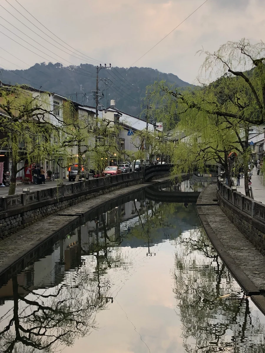 投稿写真：城崎