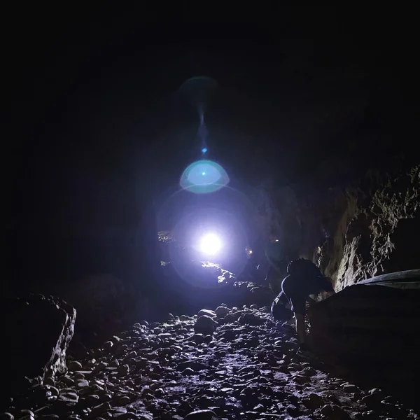 投稿：クロアチア🇭🇷✨パジン洞窟