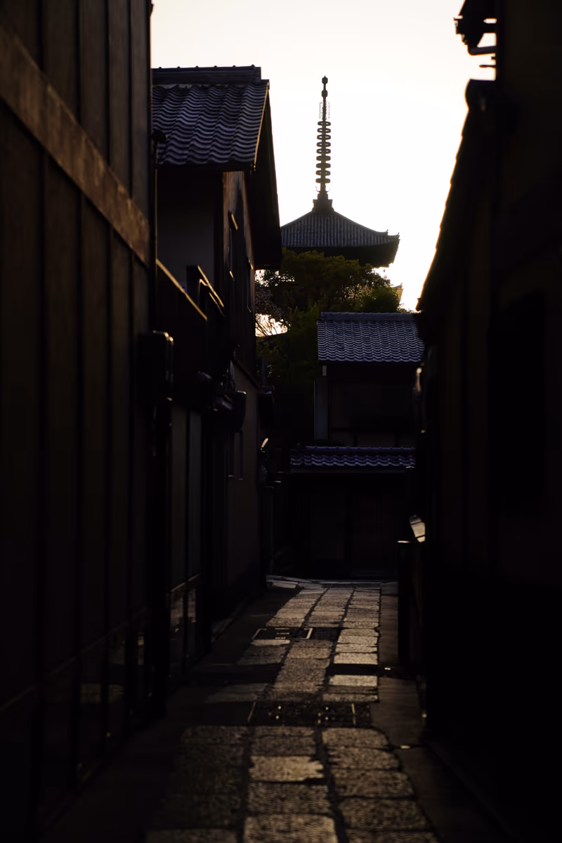 投稿写真：二寧坂