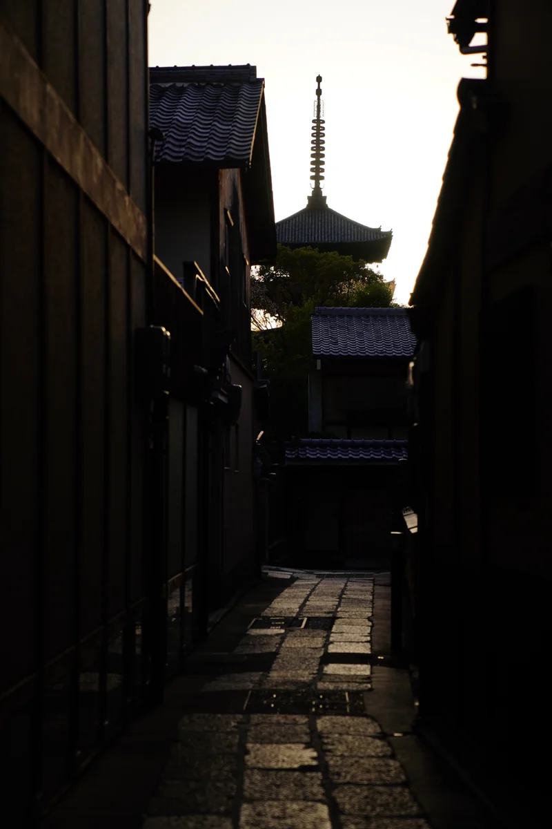 投稿写真：二寧坂