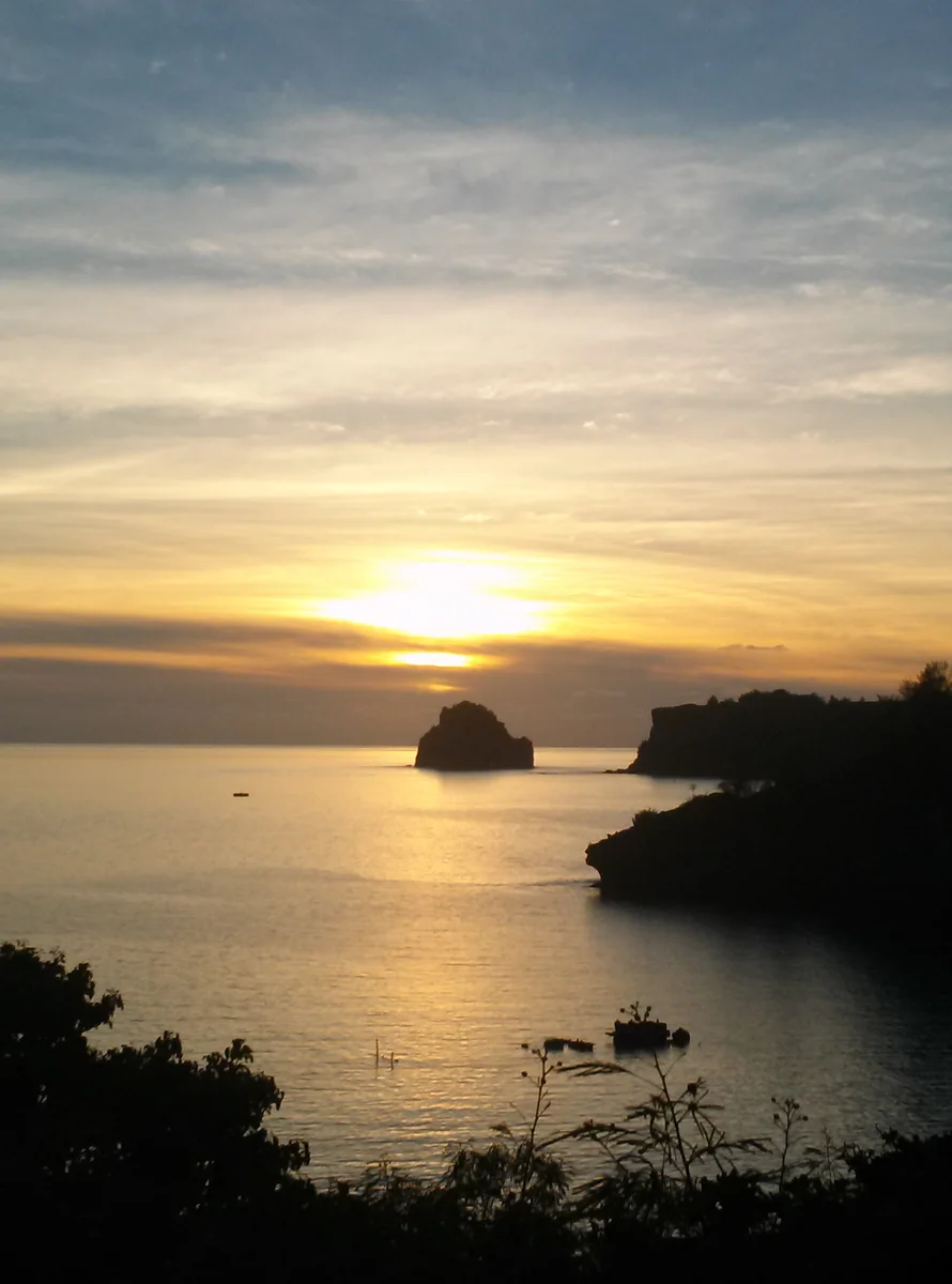 投稿写真：ジパング黄金の国