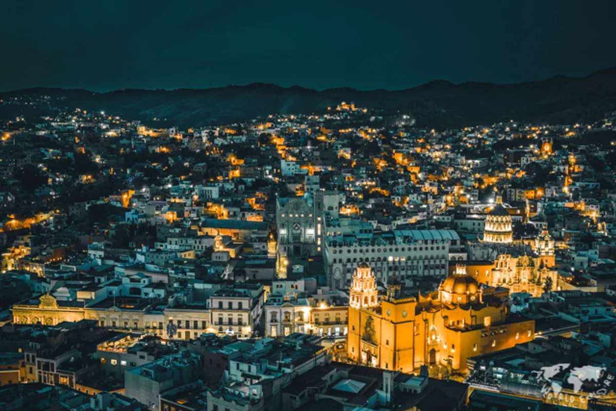 投稿写真：San Miguel de Allende