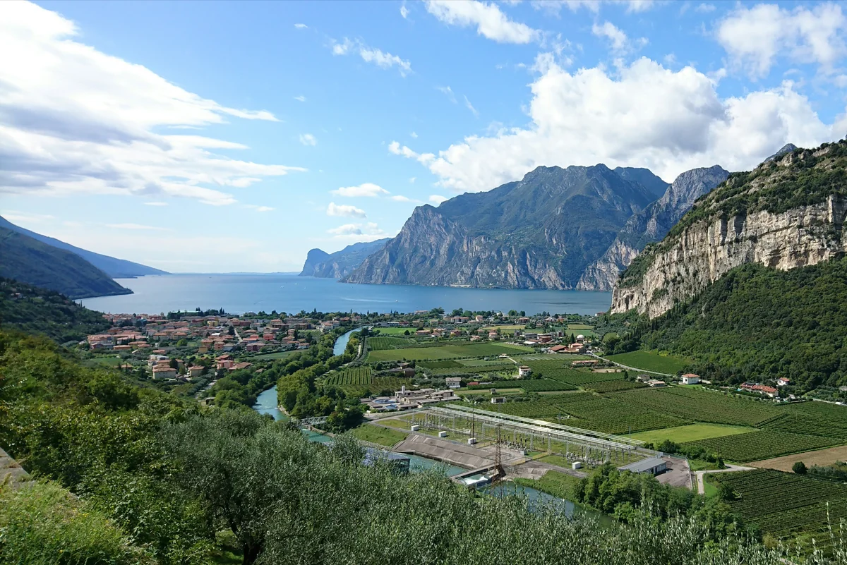 投稿写真：イタリア アルコ