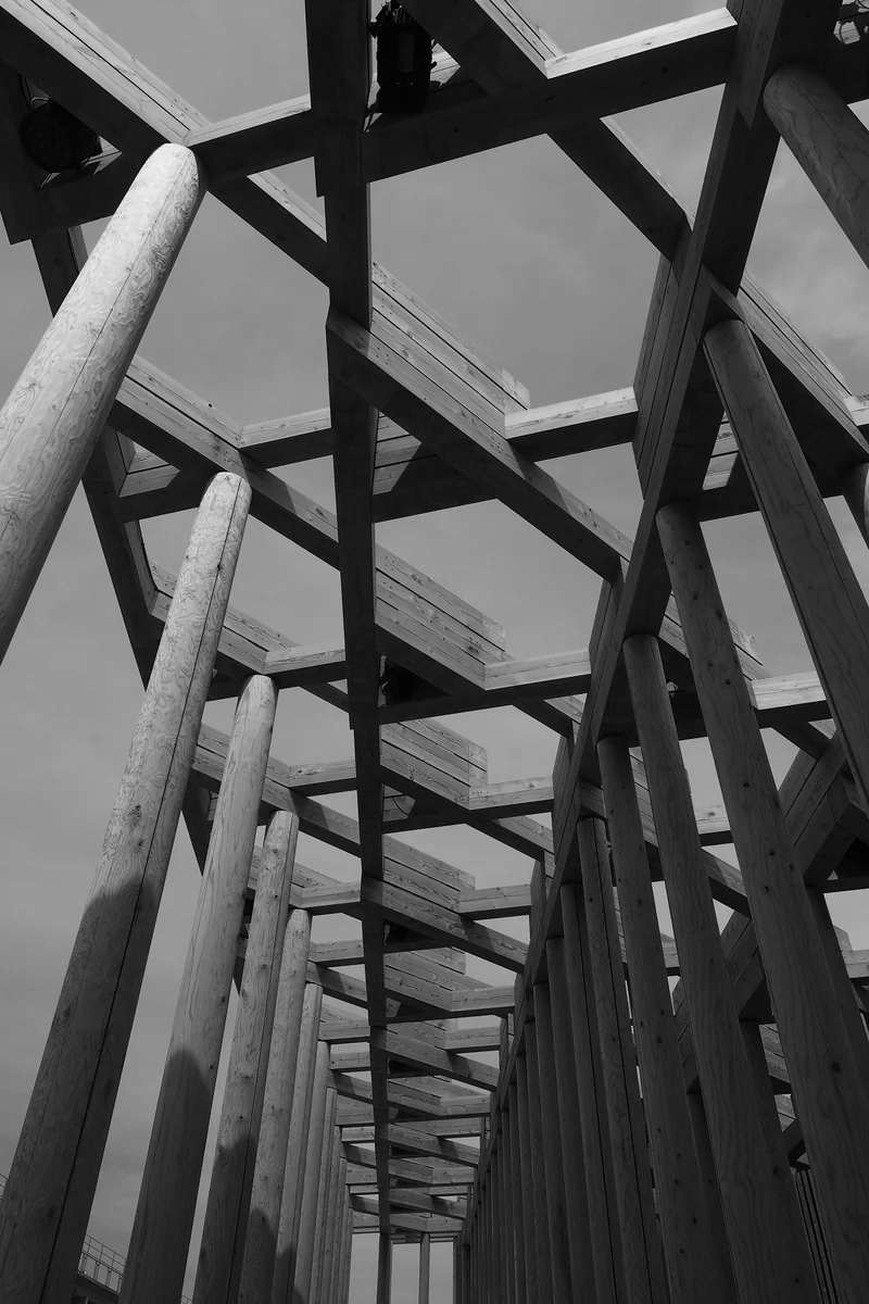 投稿写真：関西万博　ウズベキスタン