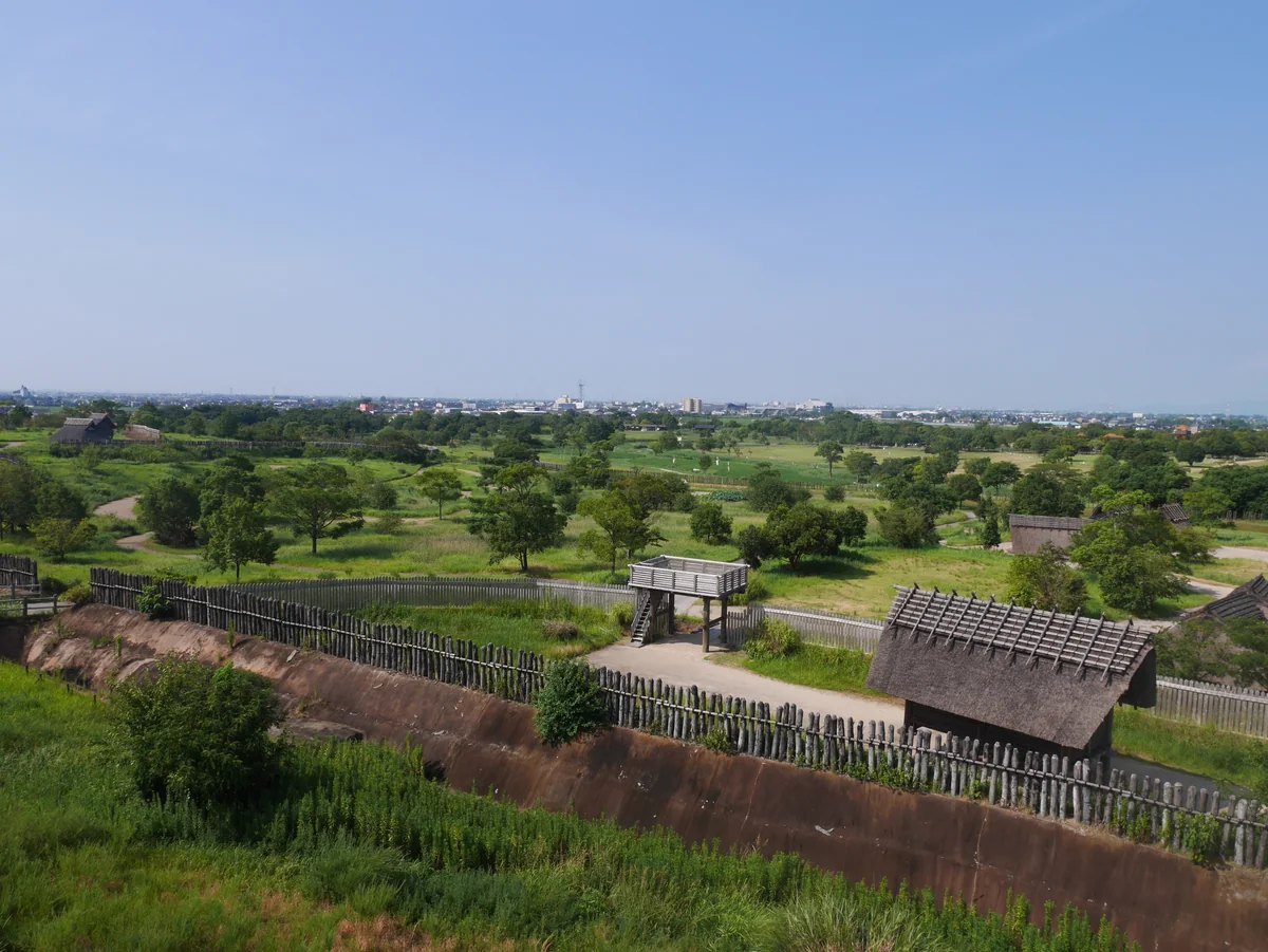 投稿写真：115吉野ヶ里歴史公園（佐賀）