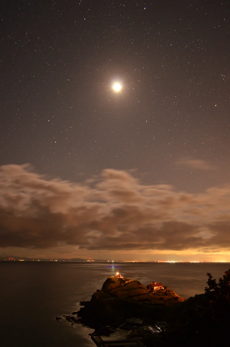 投稿写真：祝津パノラマ展望台