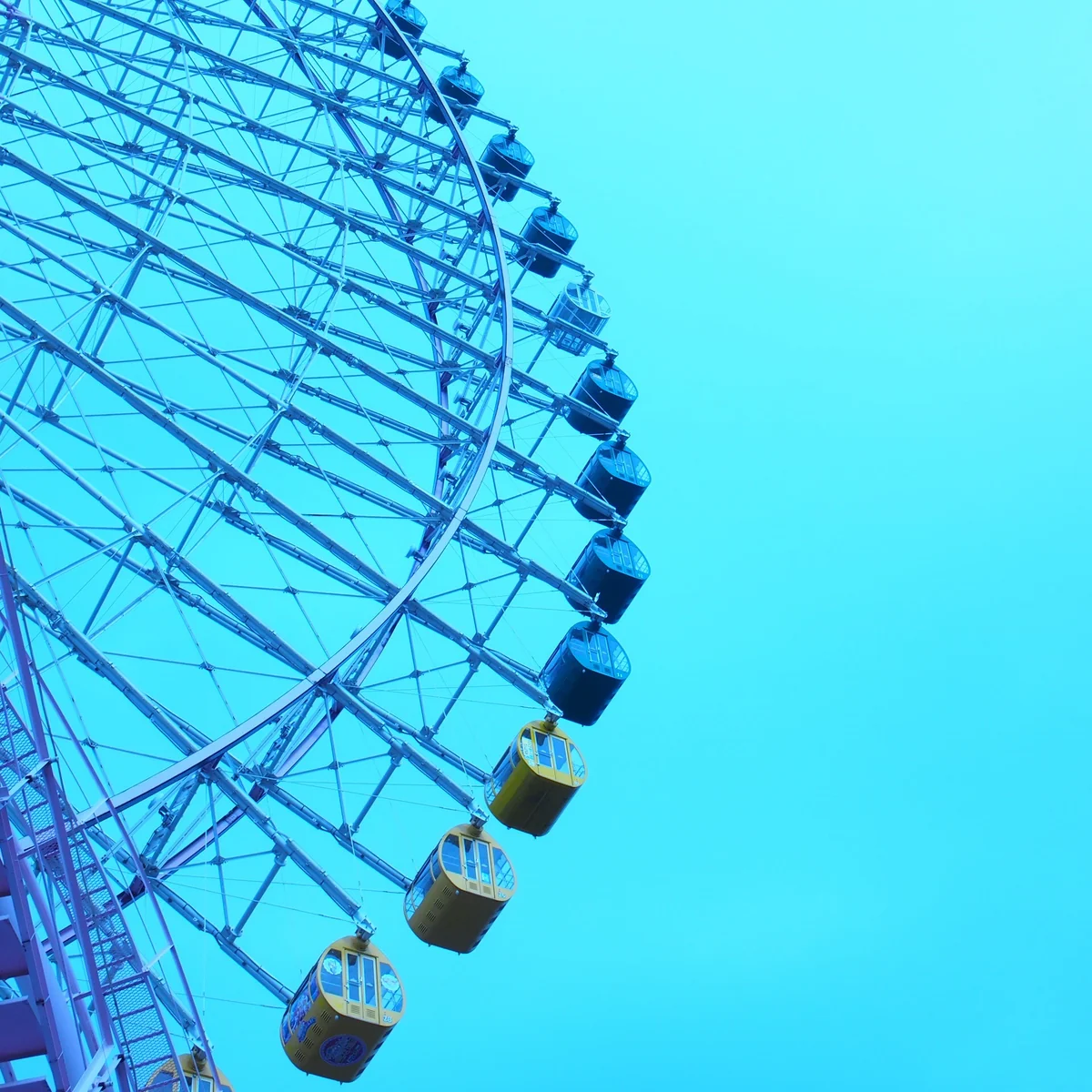 投稿写真：観覧車