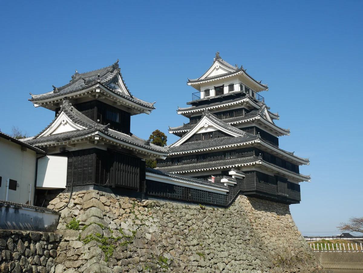 投稿写真：181中津城（大分）