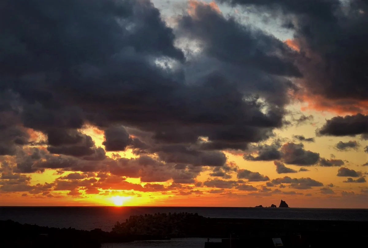 投稿写真：いつもの場所から