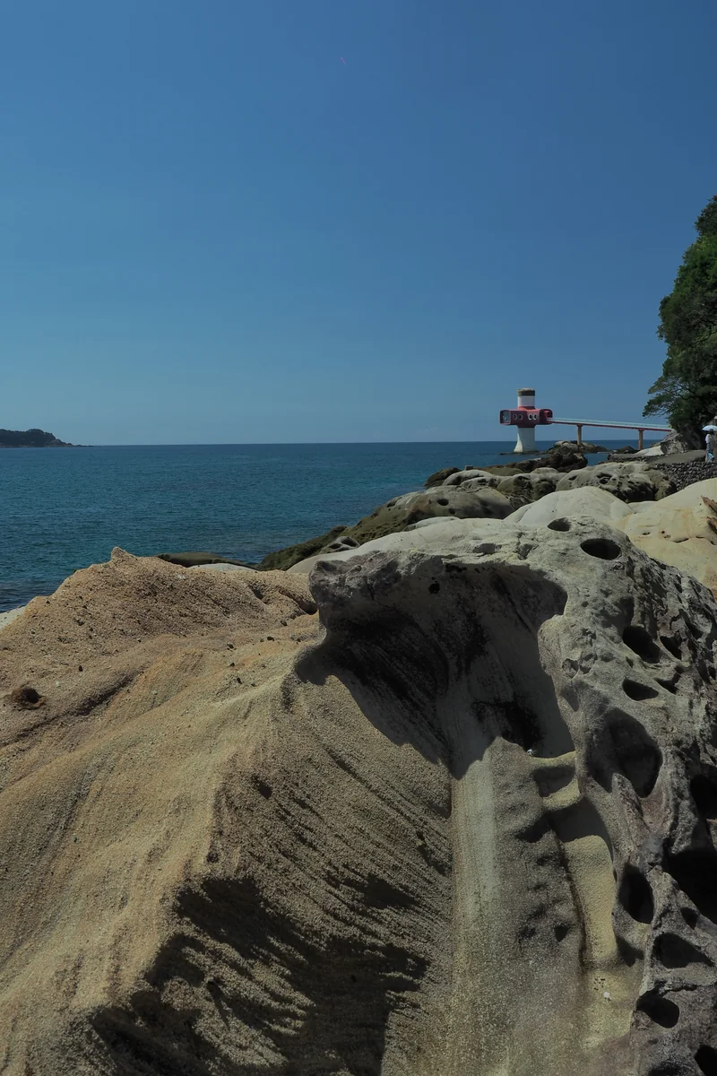 投稿写真：竜串