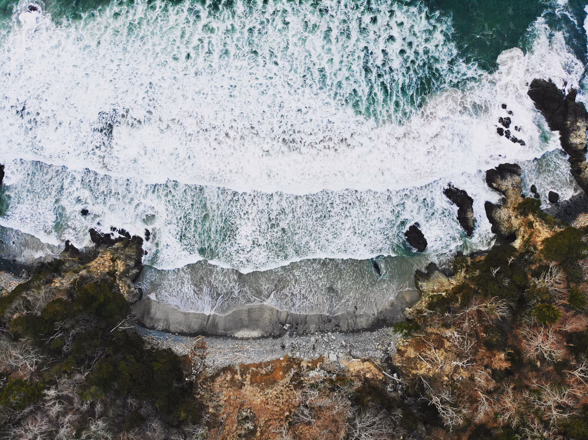 投稿写真：三陸海岸