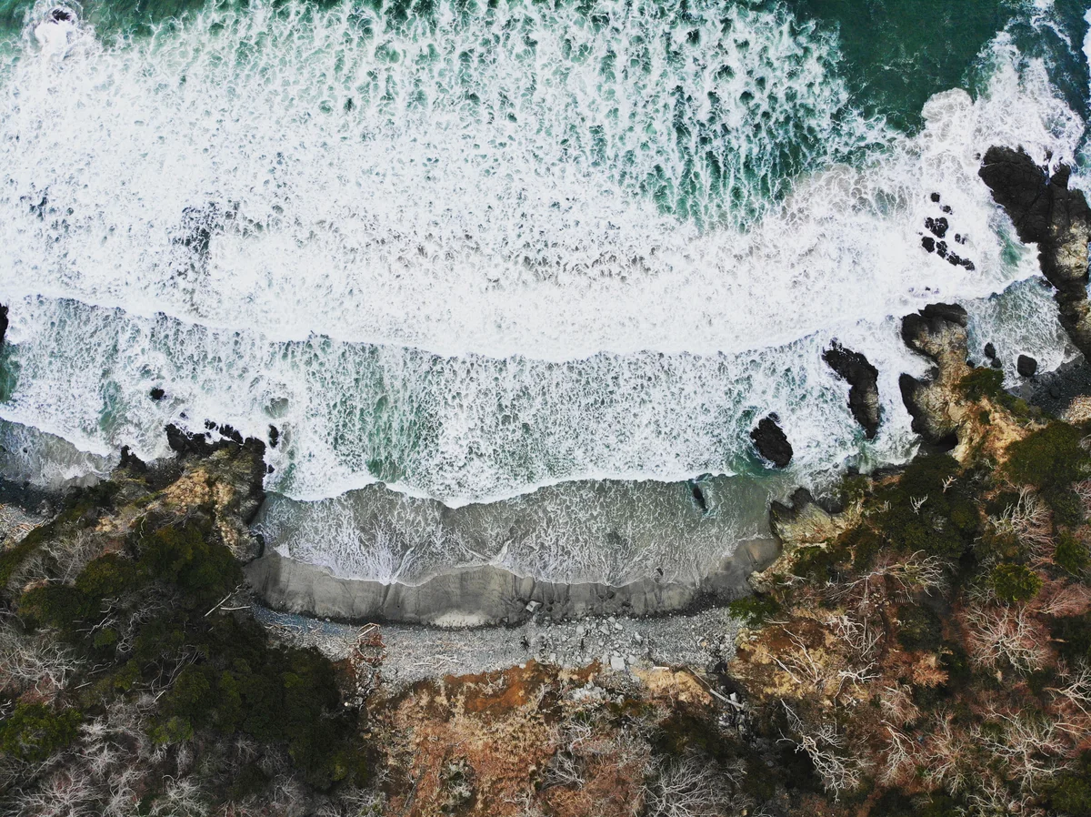 投稿写真：三陸海岸