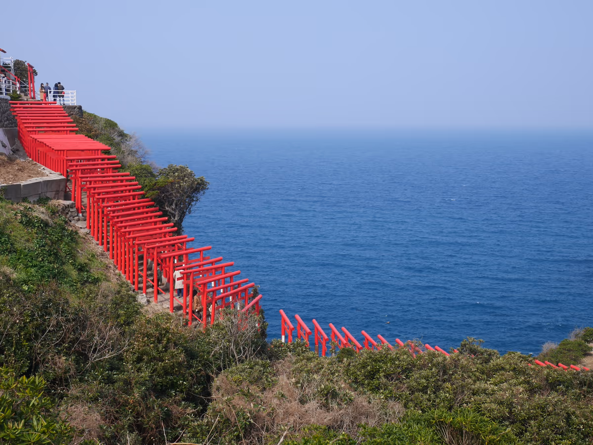 投稿写真：057元乃隅神社（山口）