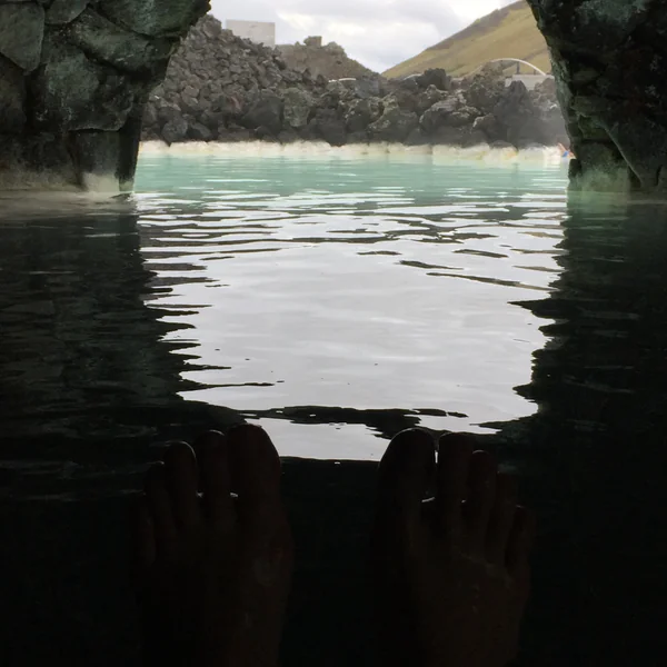 投稿：ブルーラグーン