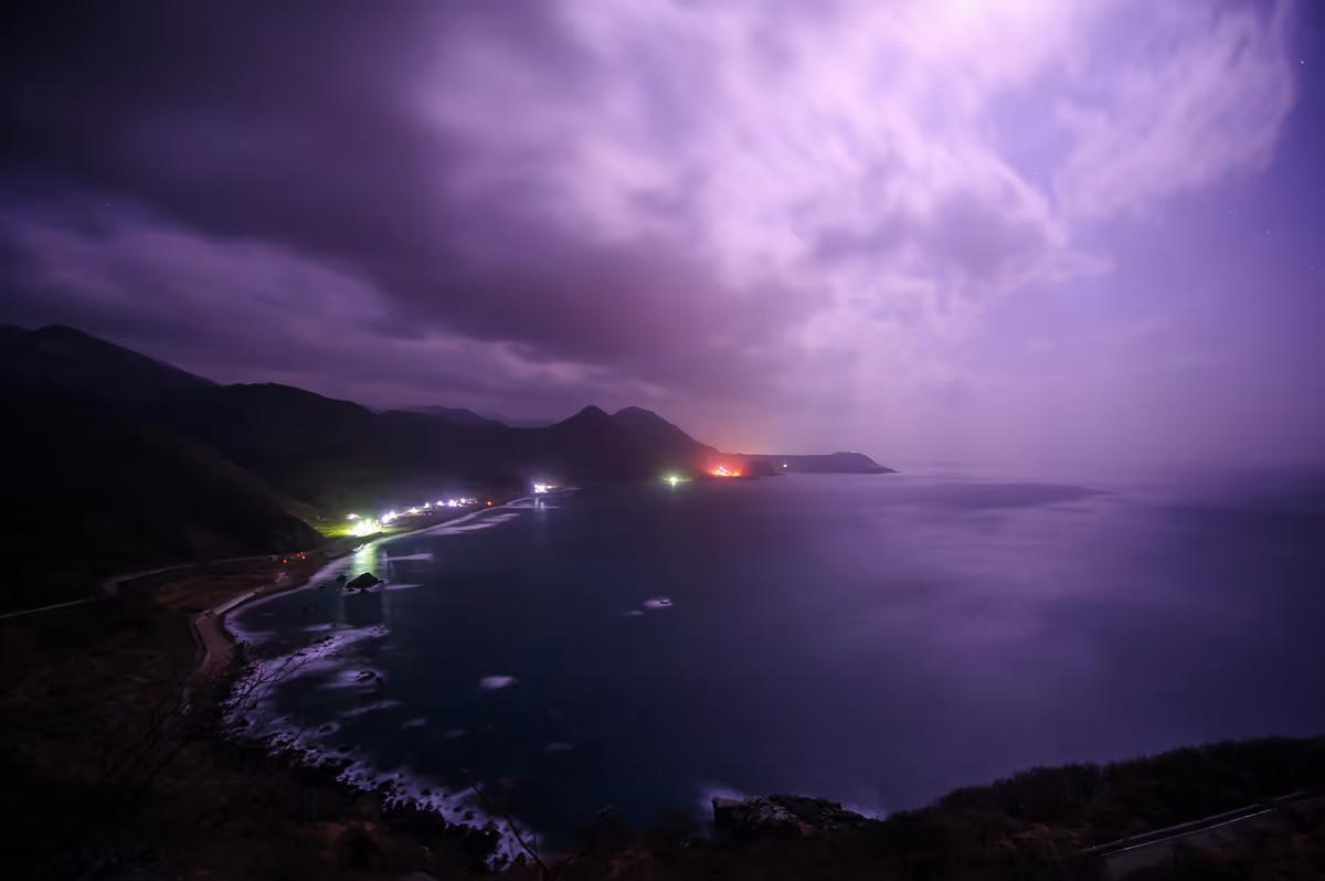 投稿写真：darkness