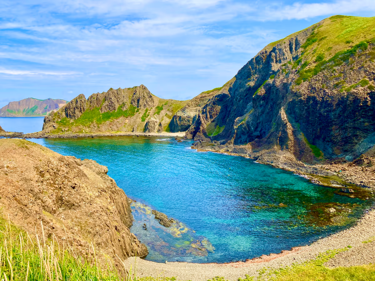 投稿写真：澄海岬