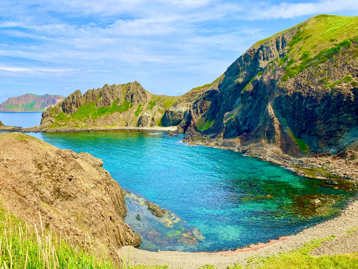 投稿写真：澄海岬