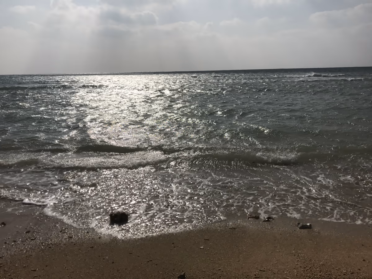 投稿写真：瀬底島