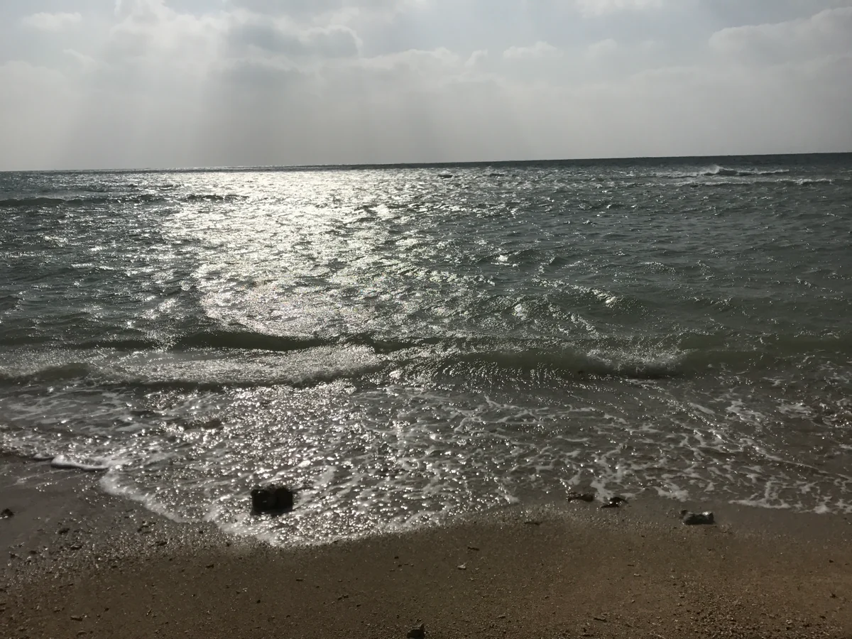 投稿写真：瀬底島