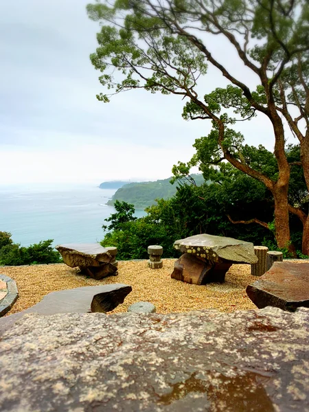 投稿：石の芸術