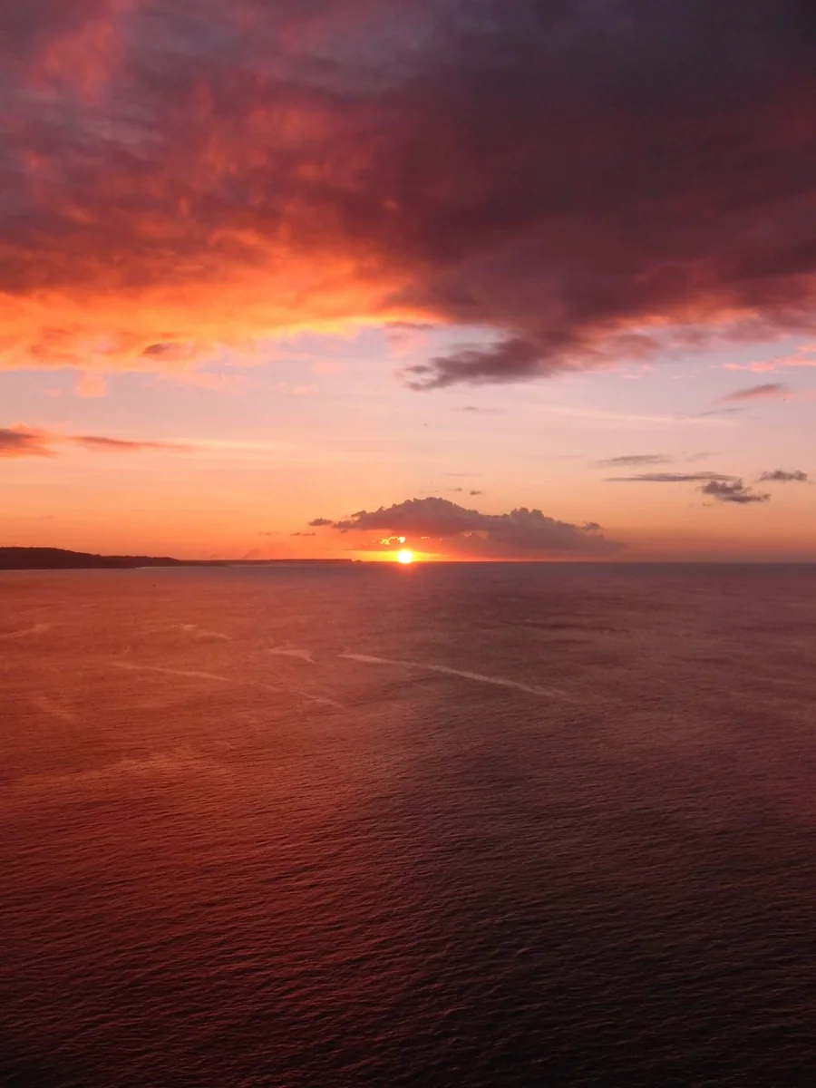 投稿写真：恋人岬