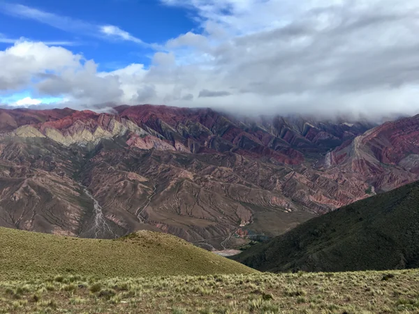 投稿：14色の丘