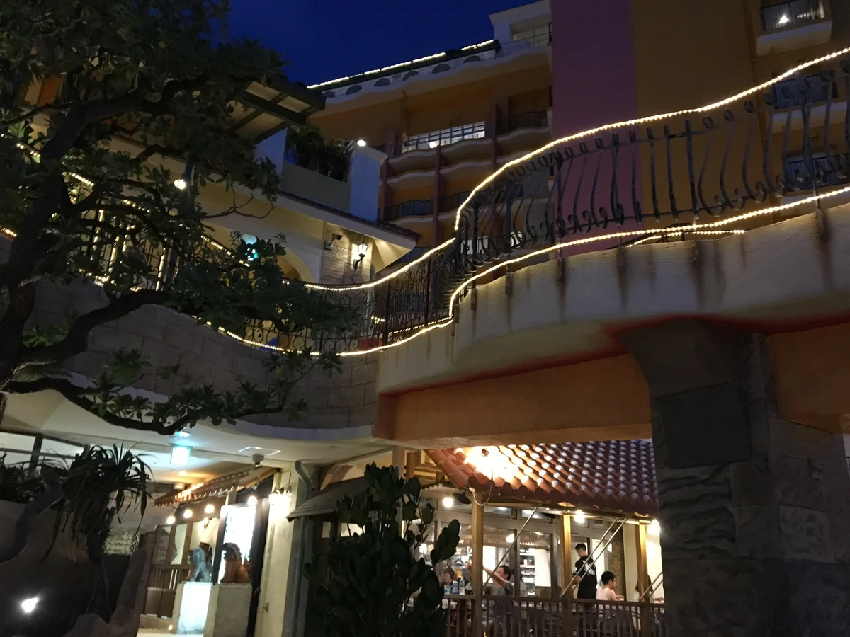 投稿写真：アメリカンビレッジ