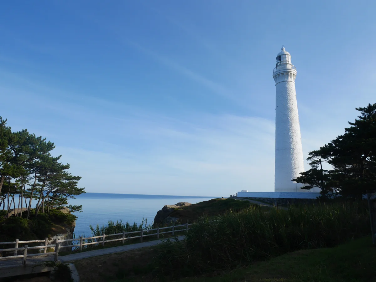 投稿写真：038出雲日御碕灯台（島根）