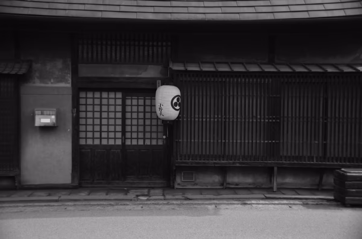 投稿写真：海野宿界隈
