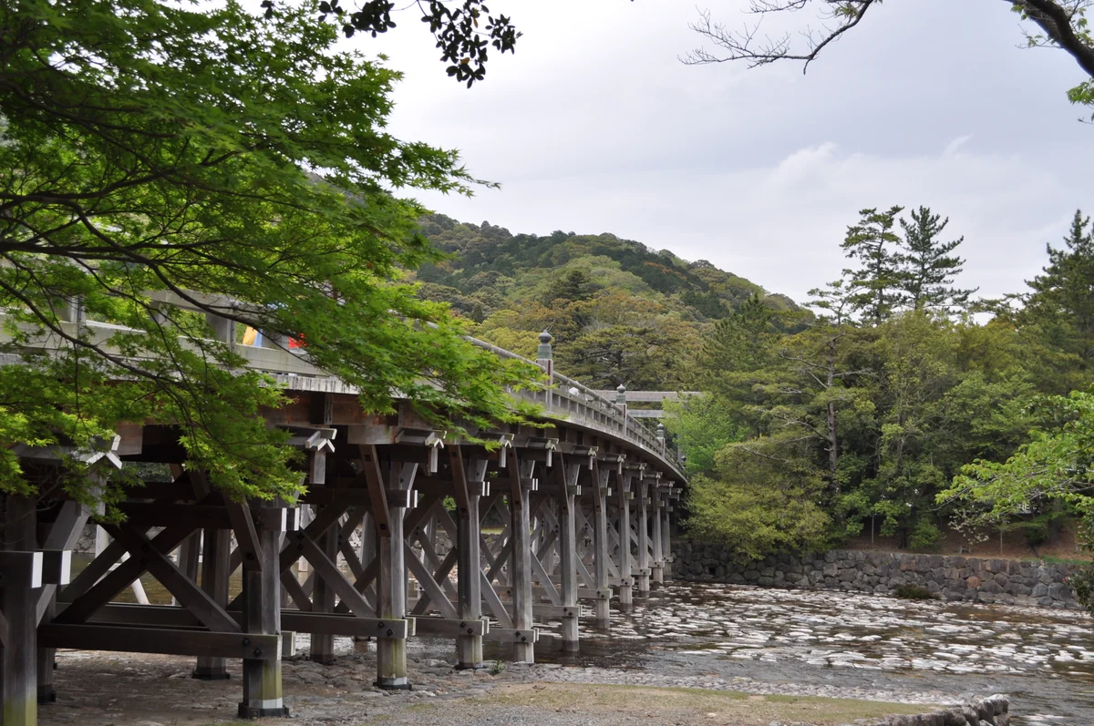 投稿写真：パワースポット