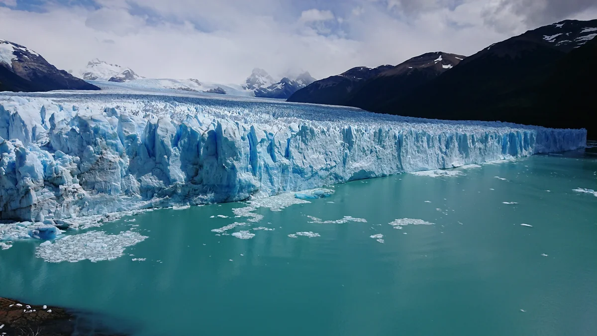 投稿写真：パタゴニア