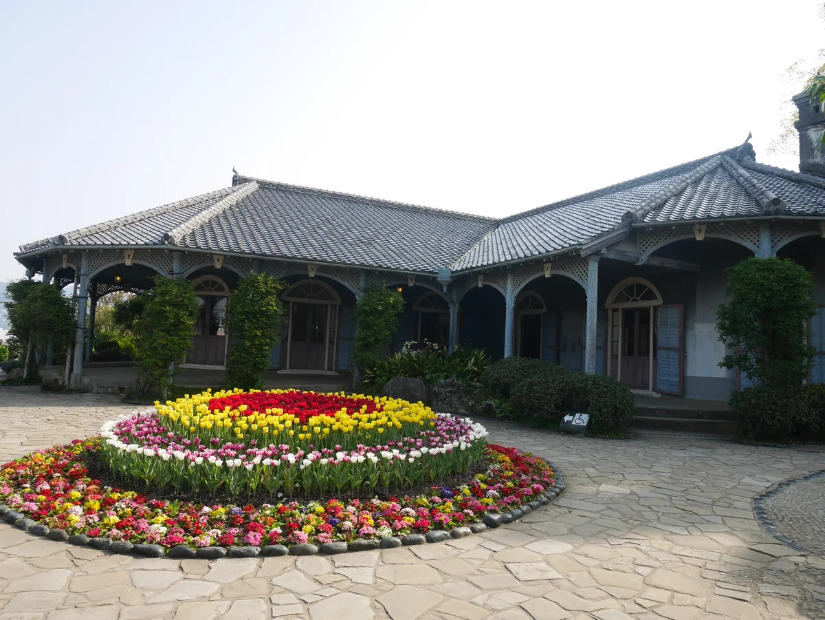投稿写真：091グラバー園（長崎）